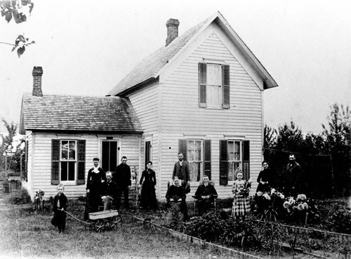 Residence, Sonoma County, California