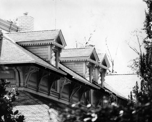 Residence, Santa Rosa, California