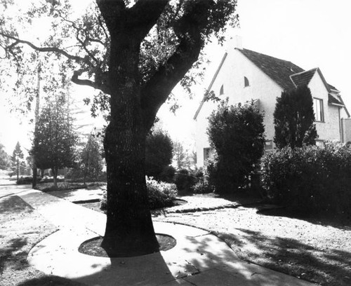 Residence, Santa Rosa, California