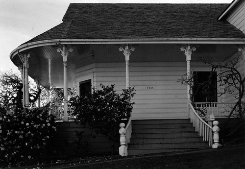 Residence, Sebastopol, California