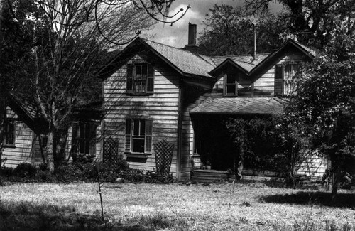 Residence, Santa Rosa, California