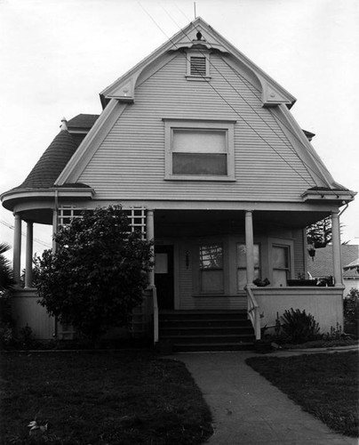 Residence, Sonoma County, California