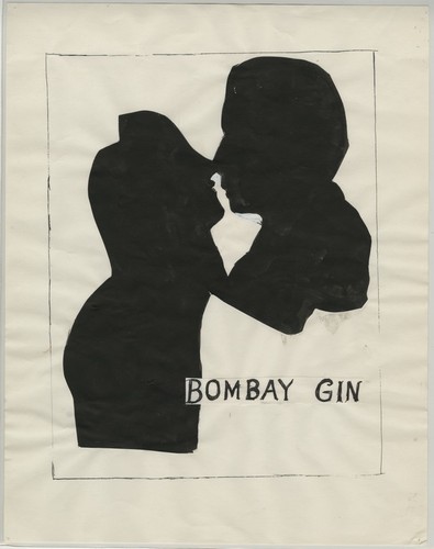 Bombay Gin