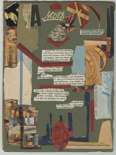 Untitled collage