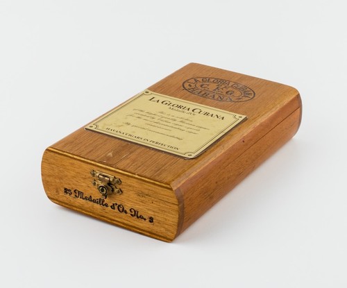 Cigar Box