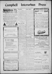 Campbell Interurban Press 1916-03-31