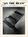 On the Beam, October Edition 1945, no. 10