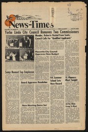 Placentia News-Times 1970-06-24