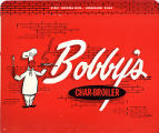 Bobby's Char Broiler