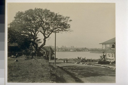 Lake Merritt, Oakland