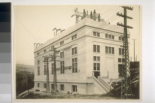 Great Western Power Station