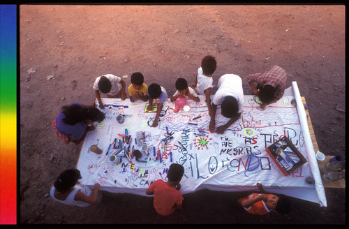 Border Sutures 1990