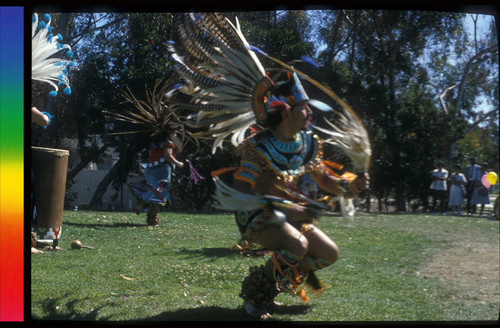 Danza Azteca