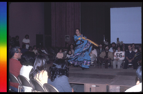 Ballet Folklórico