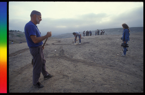 Border Sutures 1990