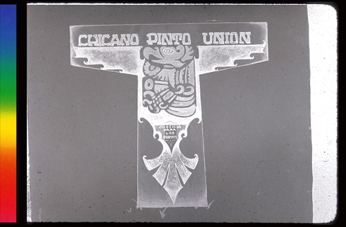 Chicano Pinto Union Study