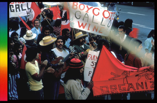 Labor March
