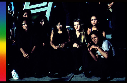 Chicanas
