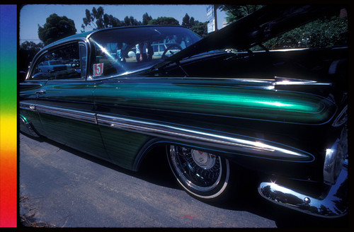 Lowrider