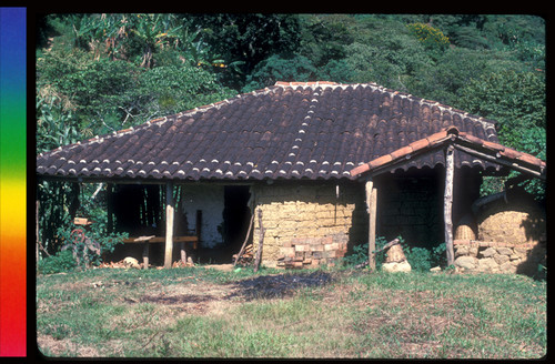 Viaje a Chiapas - Casa Chiapaneca