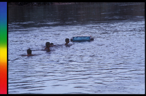 Border Sutures 1990