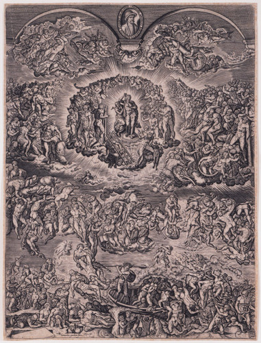 The Last Judgment