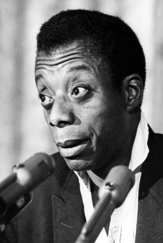 Baldwin hits whites for South disorders