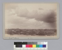 "Portland Ore[gon], East Portland." [photographic print]