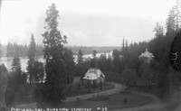"Portland, Ore., Riverview Cemetery." [negative]