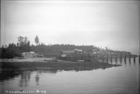 "Killisnoo [sic], Alaska" Kilisnoo. [negative]
