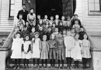 1900s - Burbank Grammar School