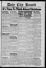 Daly City Record 1944-08-10