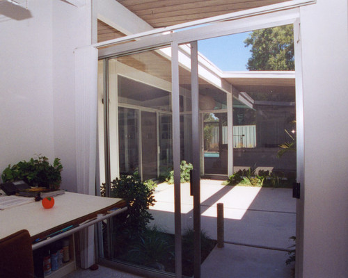 Samhammer residence, North Granada Drive, Orange, California, 2003