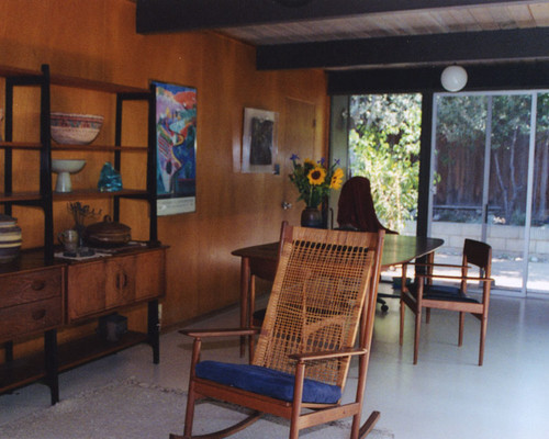 Karnes residence, North Granada Drive, Orange, California, 2003