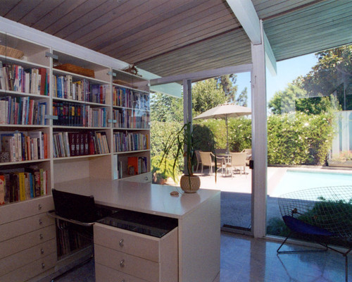 Samhammer residence, North Granada Drive, Orange, California, 2003