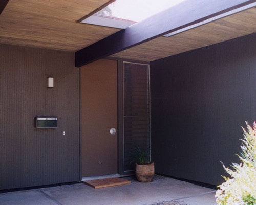 Karnes residence, North Granada Drive, Orange, California, 2003