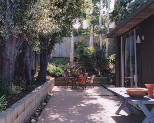 Karnes residence, North Granada Drive, Orange, California, 2003