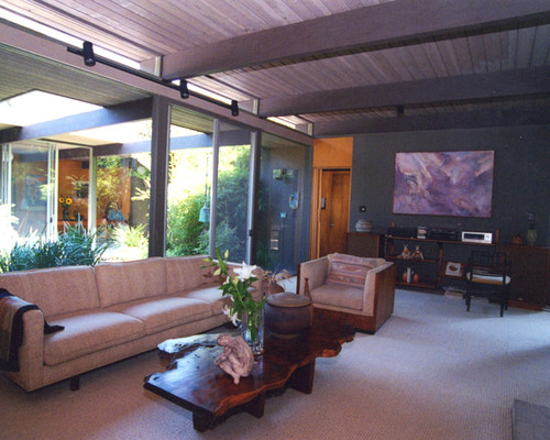 Karnes residence, North Granada Drive, Orange, California, 2003