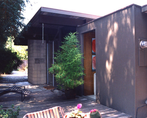 Karnes residence, North Granada Drive, Orange, California, 2003