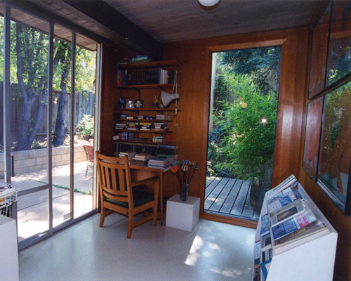 Karnes residence, North Granada Drive, Orange, California, 2003