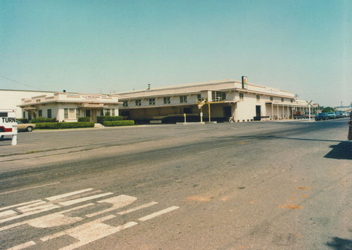 Villa Park Orchards Association, Orange, California, ca. 1969