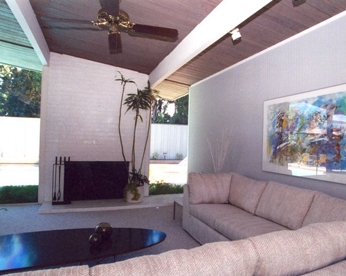 Samhammer residence, North Granada Drive, Orange, California, 2003