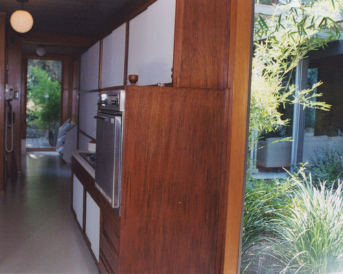 Karnes residence, North Granada Drive, Orange, California, 2003