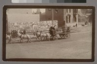 (Baker City, Oregon.; on verso.)