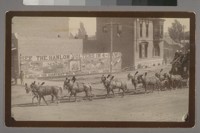 (Baker City, Oregon.; on verso.)