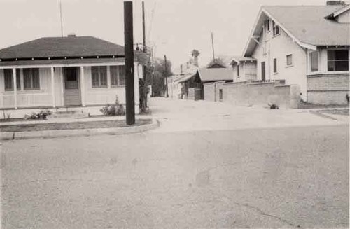 House at 529 South D Street