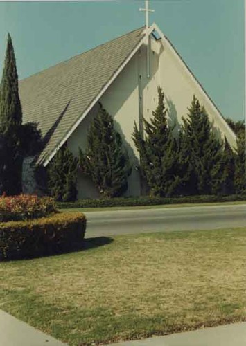 Lutheran Church of our Redeemer