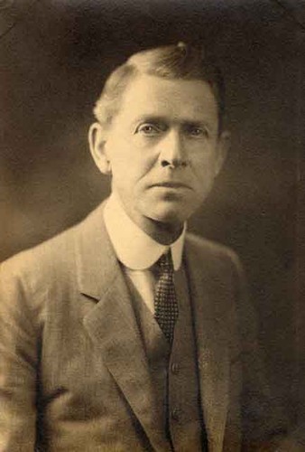 Richard B. Haydock