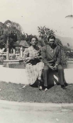 Louie & Louisa Ordonez