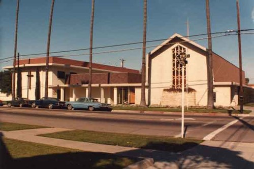 All Saints Episcopal Church